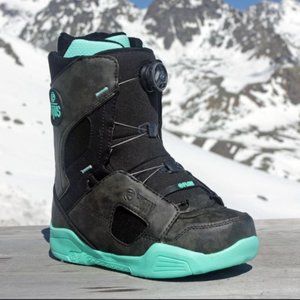 Flow Lotus Boa Women's Snowboard Boots